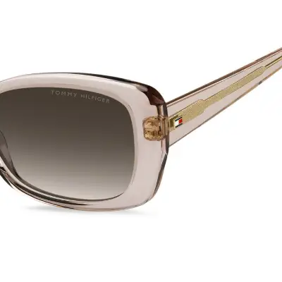 TOMMY HILFIGER TH 2225/S FWMHA Güneş Gözlüğü - Görsel 3