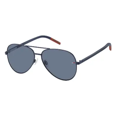 TOMMY JEANS TJ 0008/S FLLKU Güneş Gözlüğü - Görsel 1