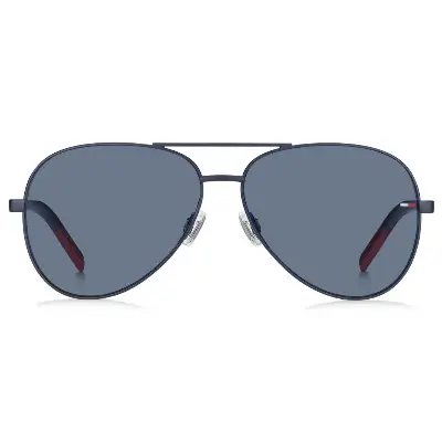 TOMMY JEANS TJ 0008/S FLLKU Güneş Gözlüğü - Görsel 2