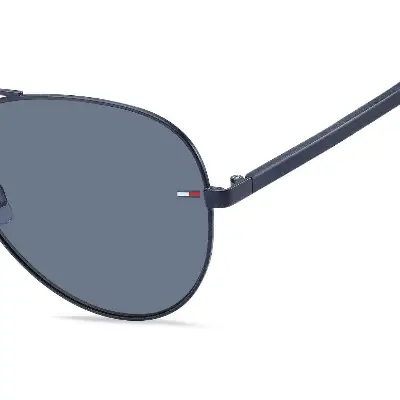 TOMMY JEANS TJ 0008/S FLLKU Güneş Gözlüğü - Görsel 3