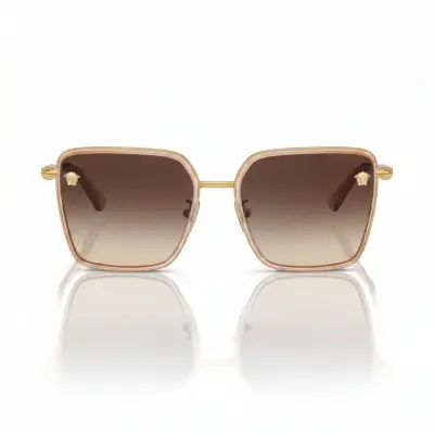 Versace VE 1294-D 1507 55 Güneş Gözlüğü - Görsel 2