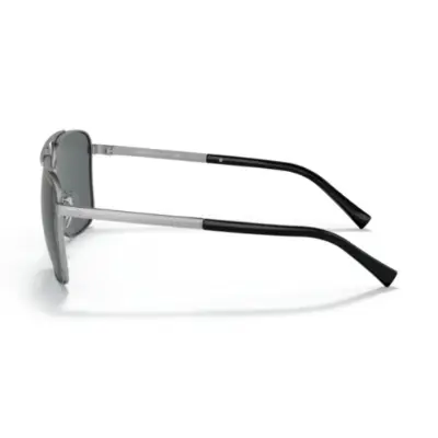 Versace VE 2238 1001/81 61 Güneş Gözlüğü - Görsel 3