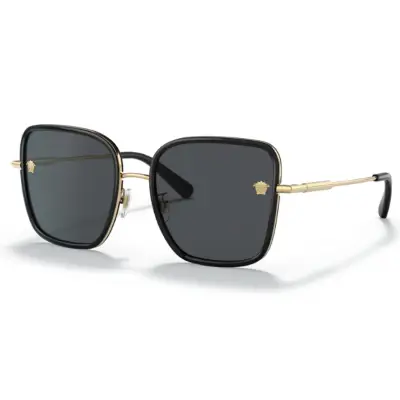 Versace VE 2247D 1438/87 57 Güneş Gözlüğü - Görsel 1