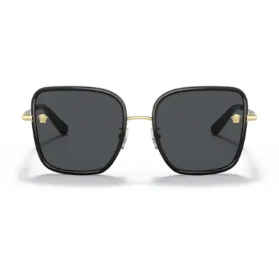 Versace VE 2247D 1438/87 57 Güneş Gözlüğü - Görsel 2