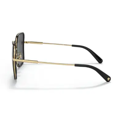 Versace VE 2247D 1438/87 57 Güneş Gözlüğü - Görsel 3