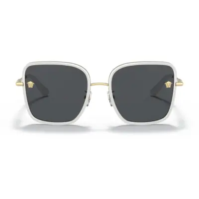 Versace VE 2247D 1471/87 57 Güneş Gözlüğü - Görsel 2