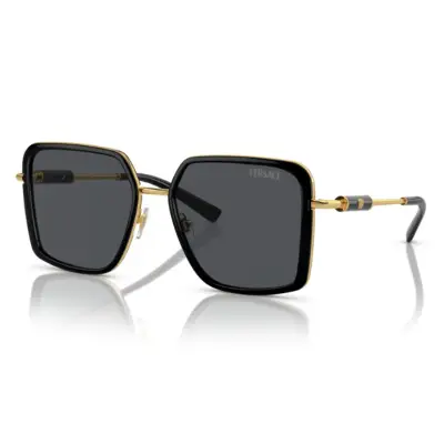 Versace VE 2261 1002/87 56 Güneş Gözlüğü - Görsel 1