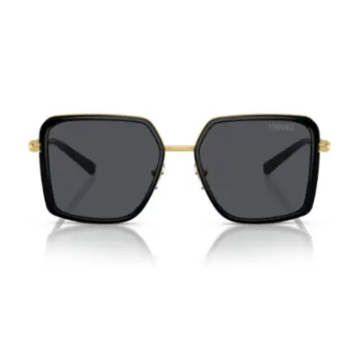 Versace VE 2261 1002/87 56 Güneş Gözlüğü - Görsel 2