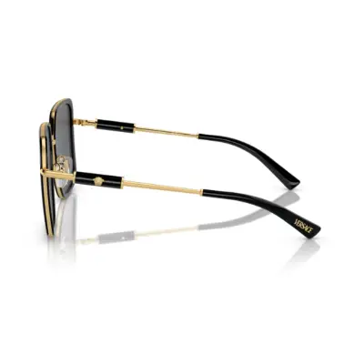 Versace VE 2261 1002/87 56 Güneş Gözlüğü - Görsel 3