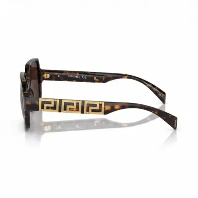 Versace VE 3337 108 53 Güneş Gözlüğü - Görsel 3