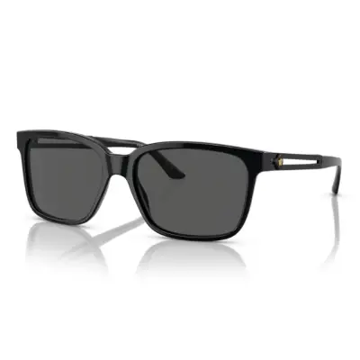 Versace VE 4307 5332/87 58 Güneş Gözlüğü - Görsel 1