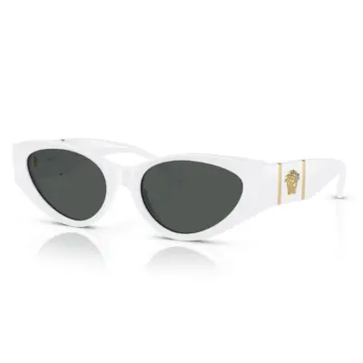 Versace VE 4454 314/87 55 Güneş Gözlüğü - Görsel 1