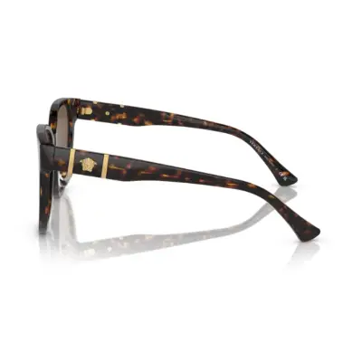 Versace VE 4460D 108/73 57 Güneş Gözlüğü - Görsel 3