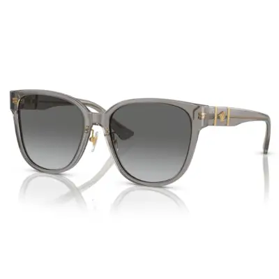 Versace VE 4460D 5406/11 57 Güneş Gözlüğü - Görsel 1