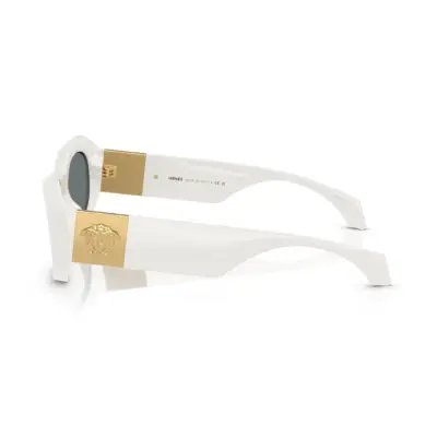Versace VE 4466U 5462/80 54 Güneş Gözlüğü - Görsel 3