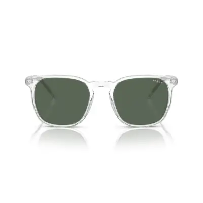 Vogue  VO 5328S W745/1 52 Güneş Gözlüğü - Görsel 2