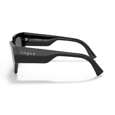 Vogue  VO 5409S W44/11 52 Güneş Gözlüğü - Görsel 3