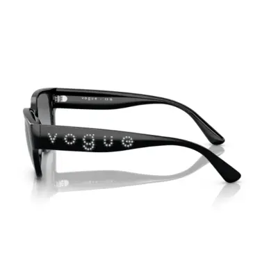 Vogue  VO 5459SB W44/11 53 Güneş Gözlüğü - Görsel 3