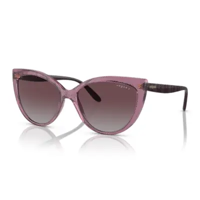 Vogue  VO 5484S 276162 57 Güneş Gözlüğü - Görsel 1