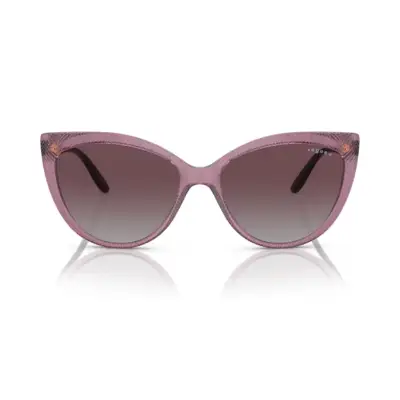 Vogue  VO 5484S 276162 57 Güneş Gözlüğü - Görsel 2