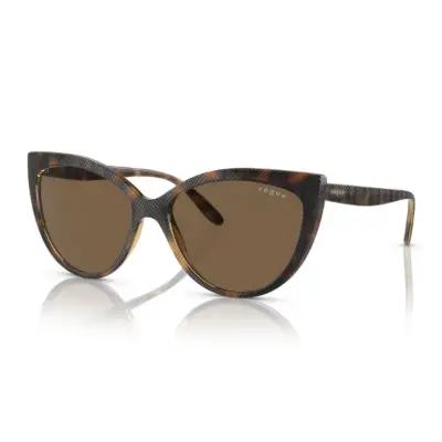 Vogue  VO 5484S W65673 57 Güneş Gözlüğü