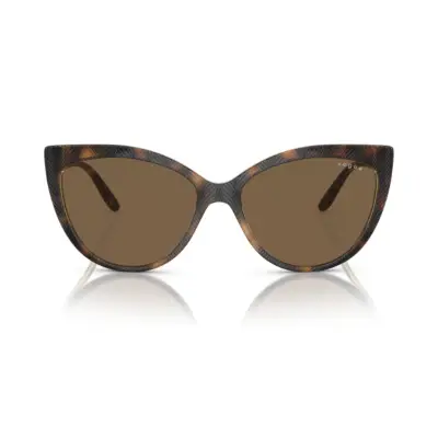 Vogue  VO 5484S W65673 57 Güneş Gözlüğü - Görsel 2