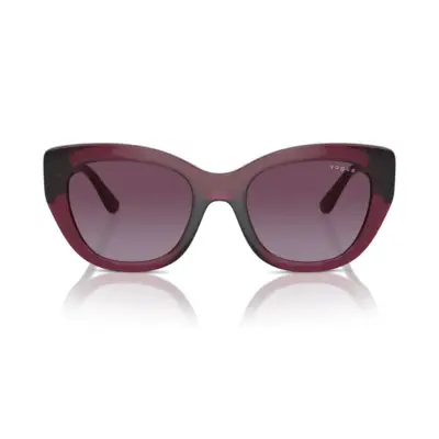 Vogue  VO 5567S 29898H 52 Güneş Gözlüğü - Görsel 2