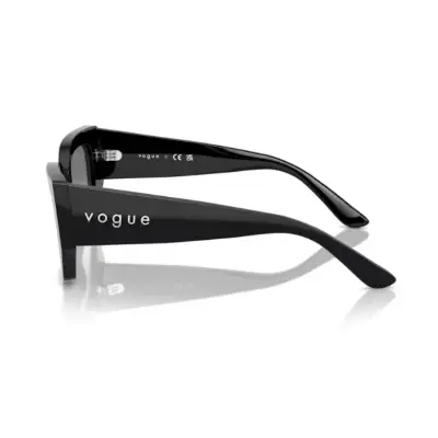 Vogue  VO 5583S W44/11 51 Güneş Gözlüğü - Görsel 3