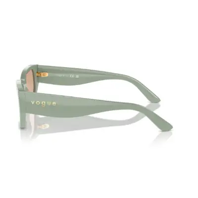 Vogue  VO 5586S 3161/3 53 Güneş Gözlüğü - Görsel 3