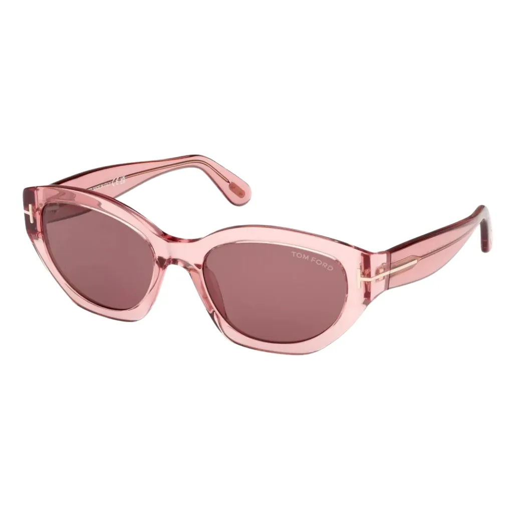 TOM FORD TOM FORD TF1086 Penny 72E 55 Güneş Gözlüğü