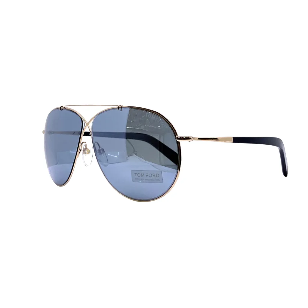 TOM FORD TOM FORD TF374 Eva 28Q 61 Güneş Gözlüğü