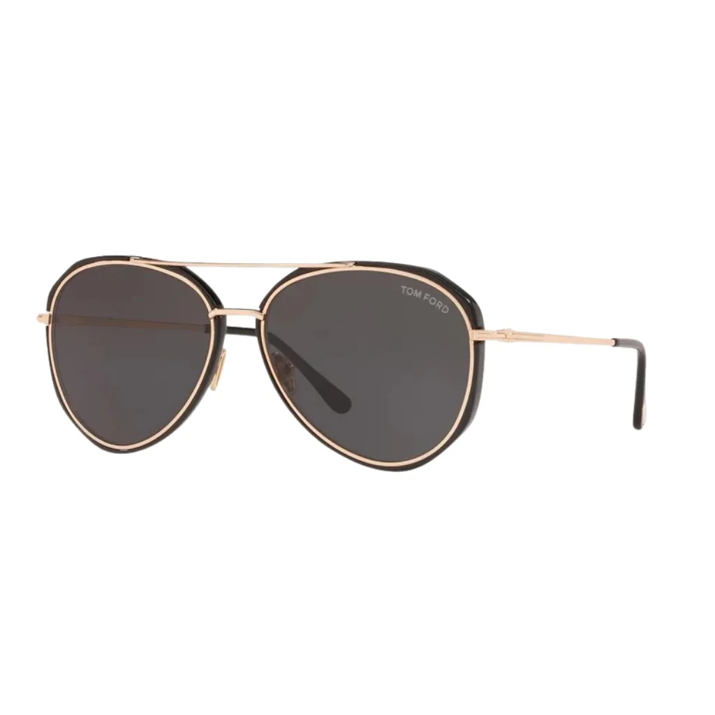 TOM FORD TOM FORD TF749 Vittorio 01A 60 Güneş Gözlüğü