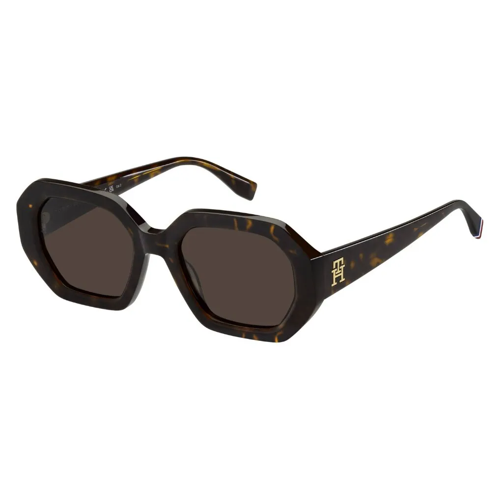 TOMMY HILFIGER TOMMY HILFIGER TH 2155/S 08670 Güneş Gözlüğü