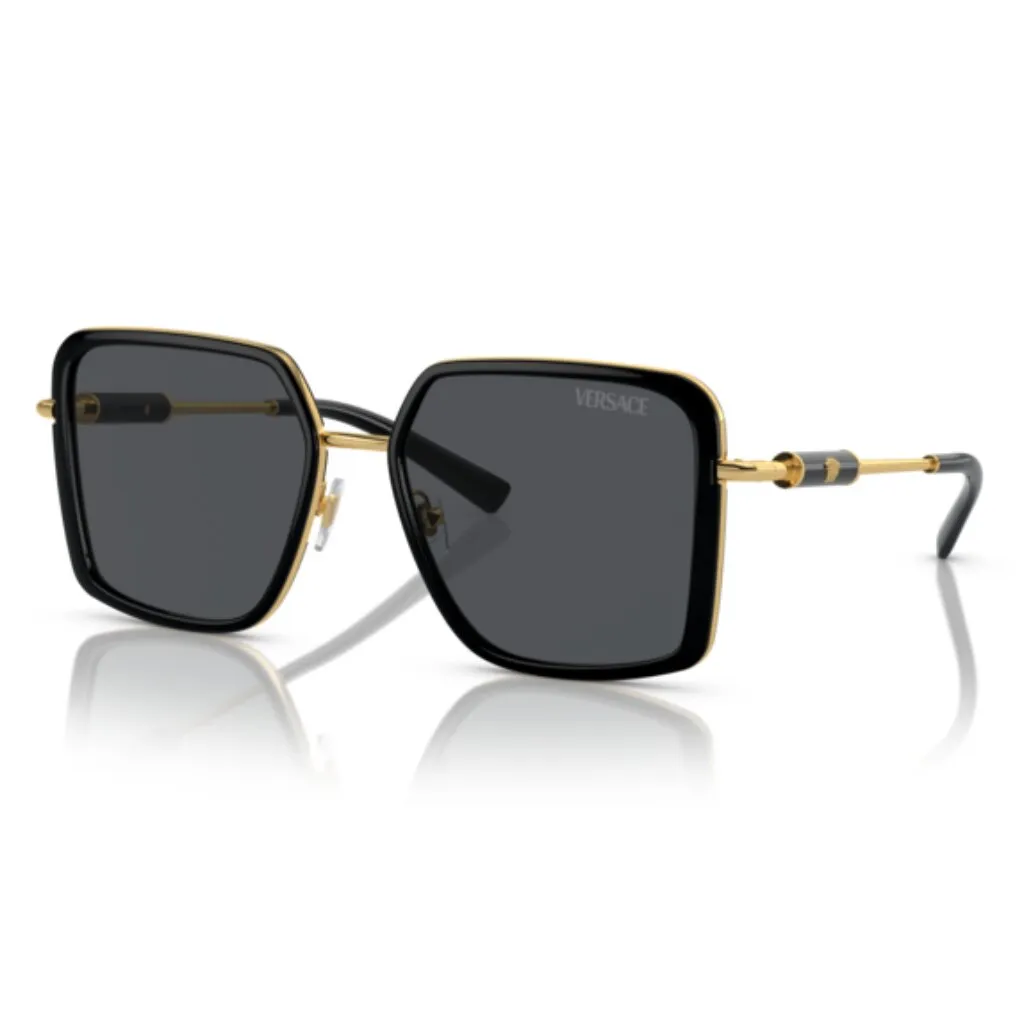 Versace Versace VE 2261 1002/87 56 Güneş Gözlüğü