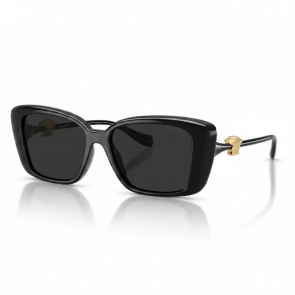 Versace Versace VE 3385-U GB1 51 Güneş Gözlüğü