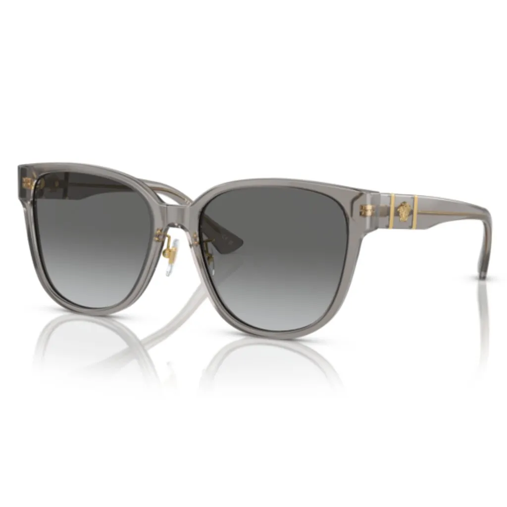 Versace Versace VE 4460D 5406/11 57 Güneş Gözlüğü