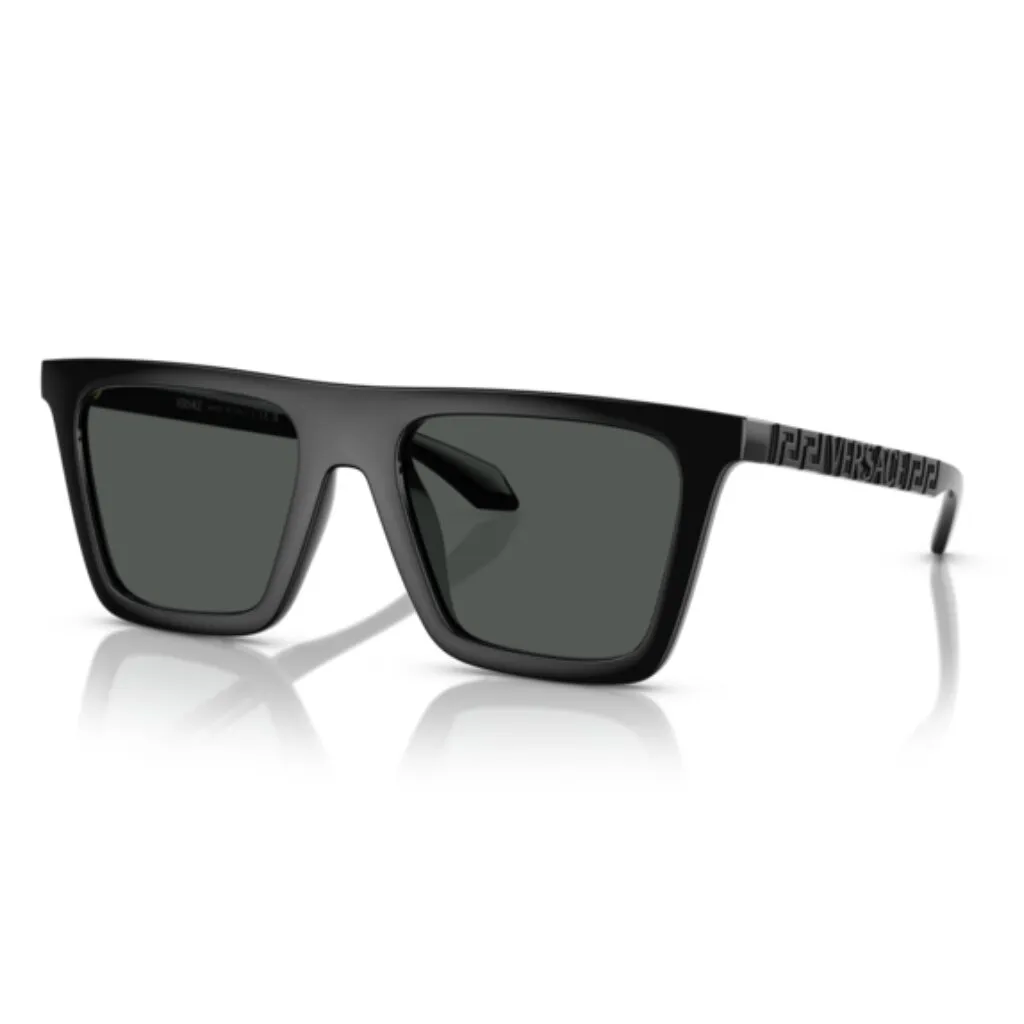 Versace Versace VE 4468U GB1/87 53 Güneş Gözlüğü