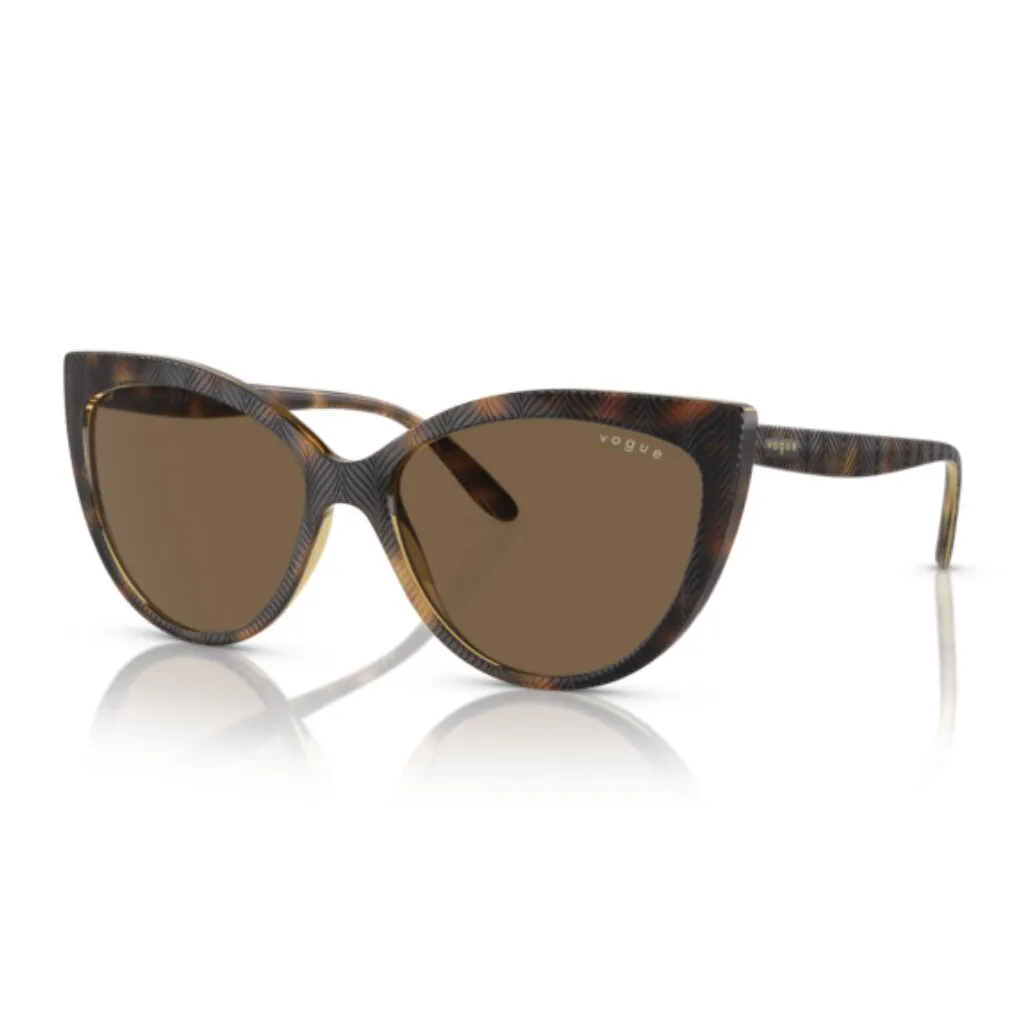 Vogue Vogue VO 5484S W65673 57 Güneş Gözlüğü