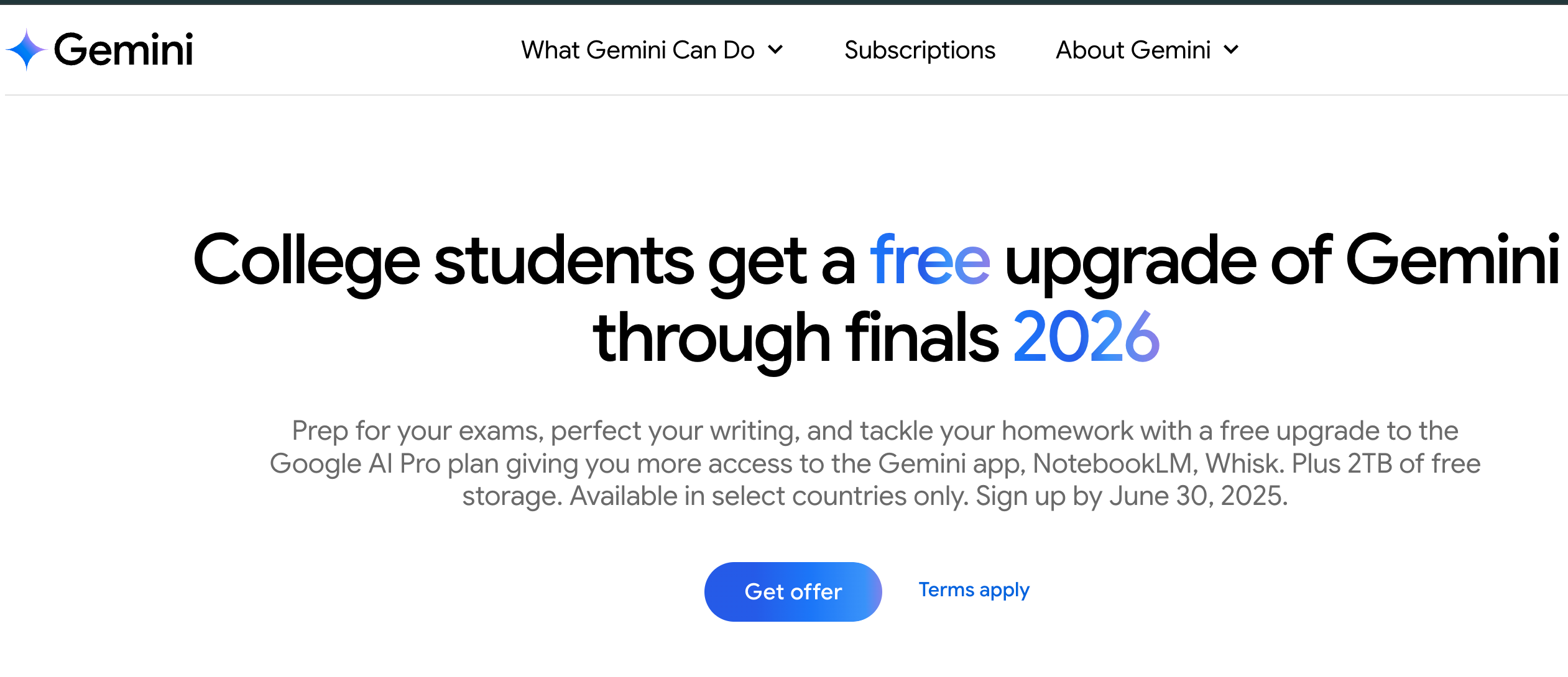 gemini
