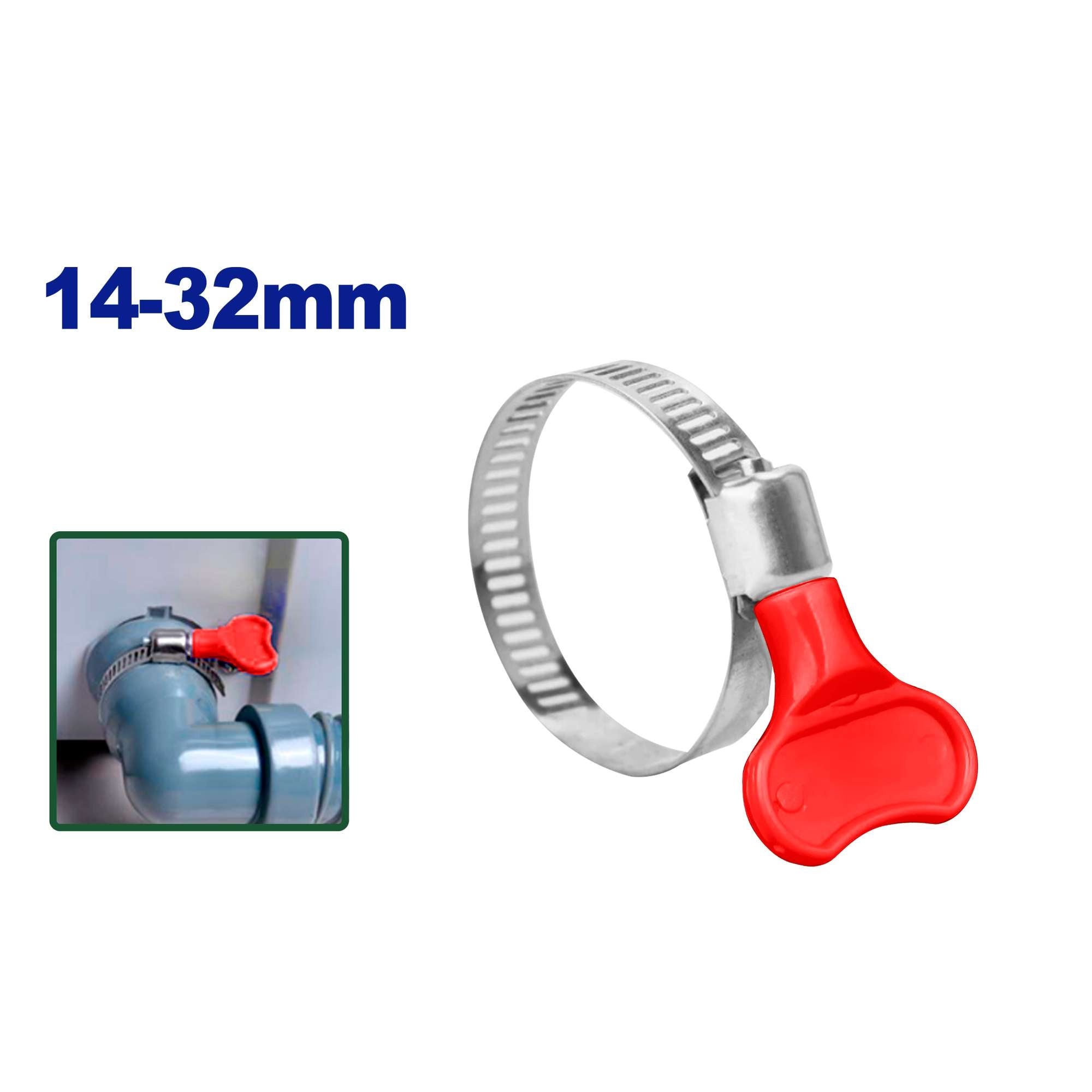 Colier metalic fluture reglabil 14*32  mm, 12.7 mm, emtop Thumbnail 1