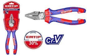 Cleste combinat cu efect de parghie ridicat emtop Thumbnail 1