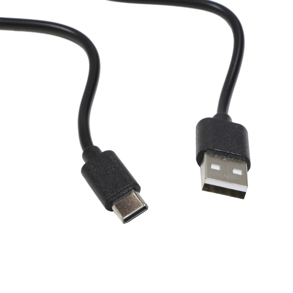 Cablu usb type "c" 2a 1m emtop Thumbnail 3