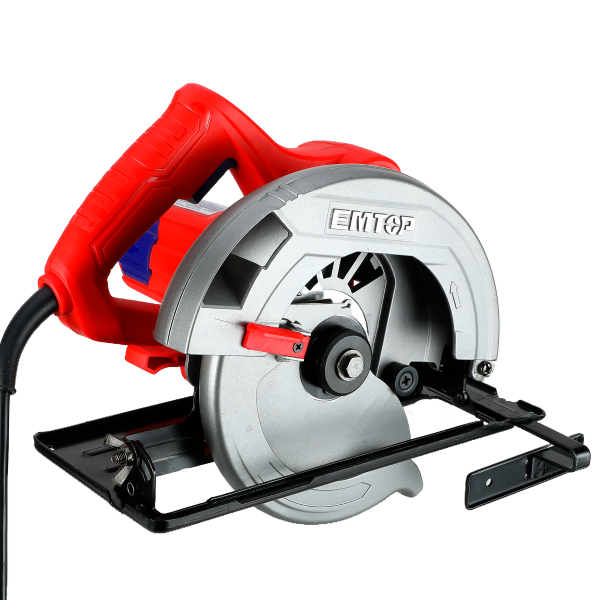 Fierestrau ciruclar 1400w 220v 185mm emtop Thumbnail 2