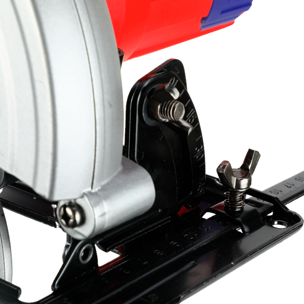 Fierestrau ciruclar 1400w 220v 185mm emtop Thumbnail 3