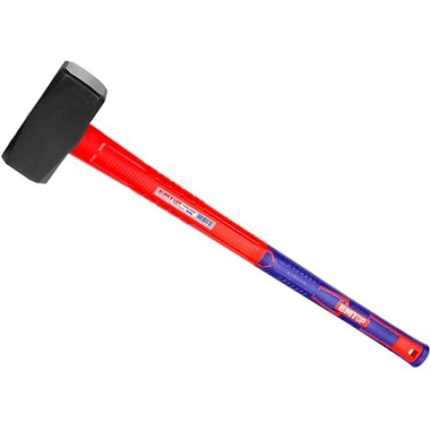 Ciocan de lapidare 5 kg emtop