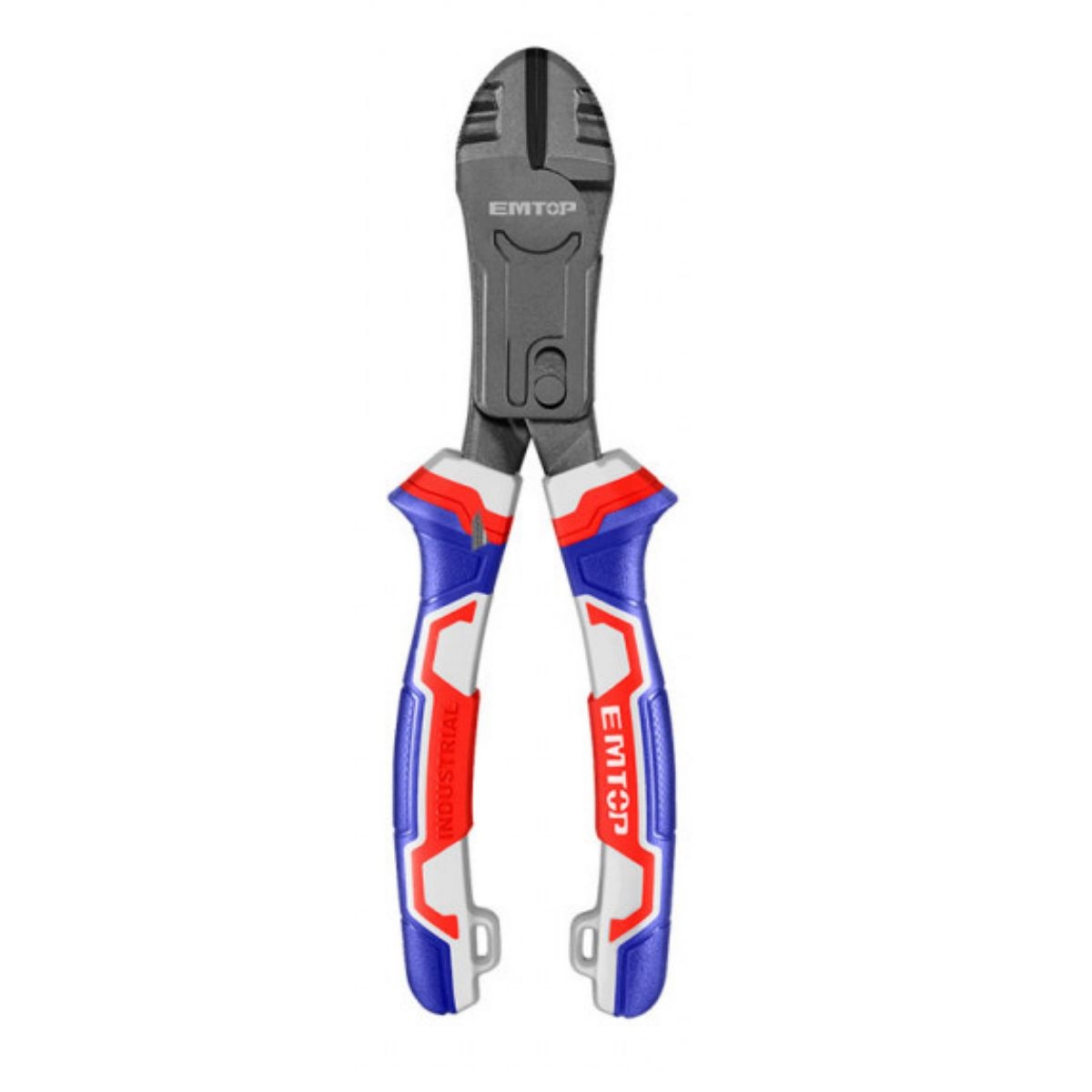 Cleste taietor digonal 200mm emtop Thumbnail 1