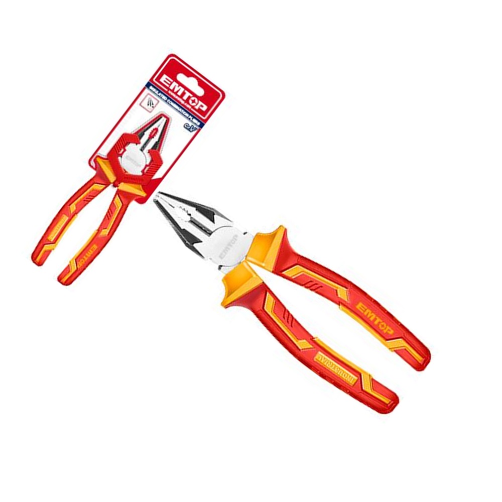 Patent universal izolat 200mm emtop Thumbnail 1