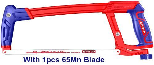 Fierestrau p/u metal cu panza 300mm emtop Thumbnail 1