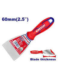 Mistrie de chit 60 mm emtop