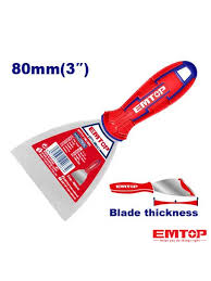 Mistrie de chit 80 mm emtop